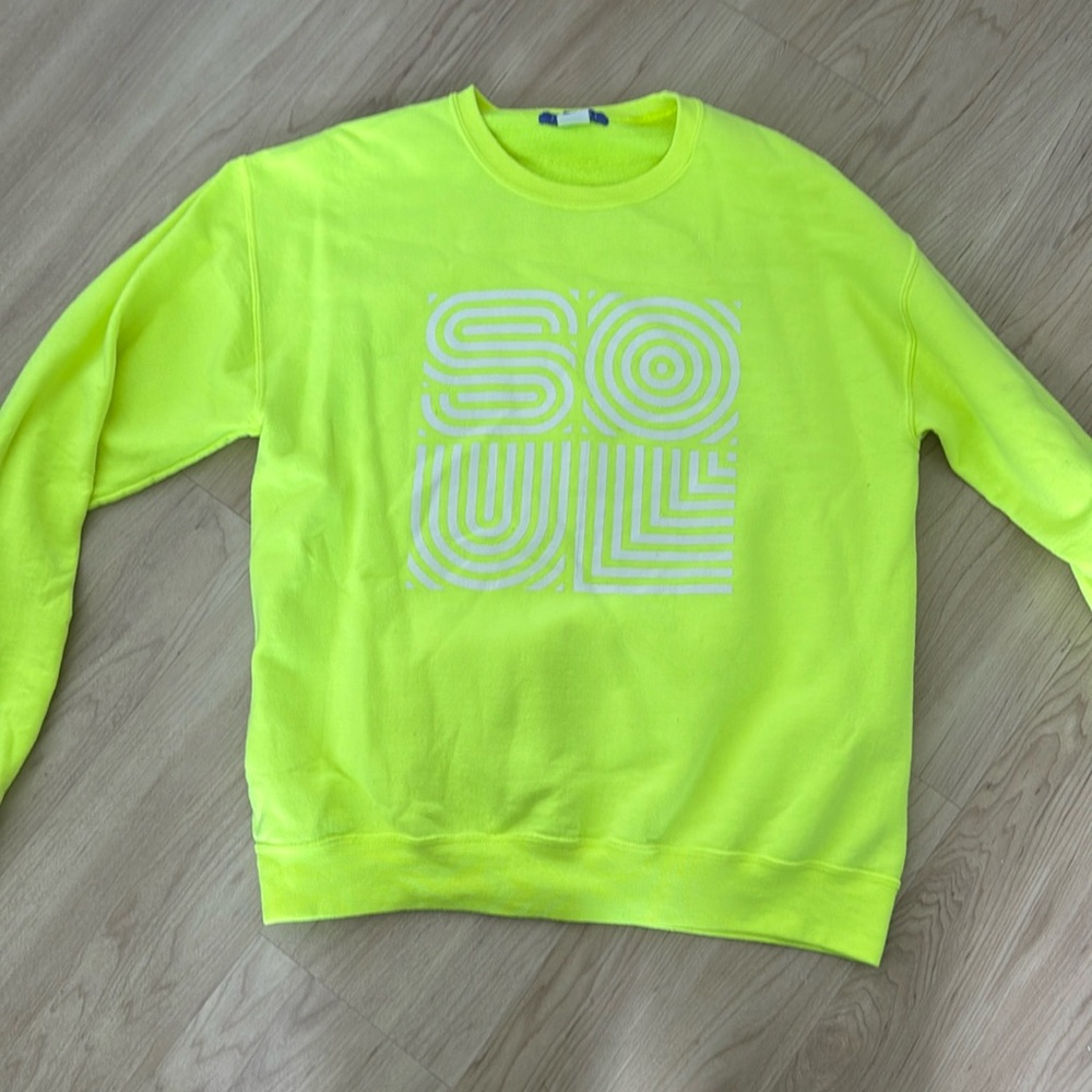 Soulcycle + Paradised